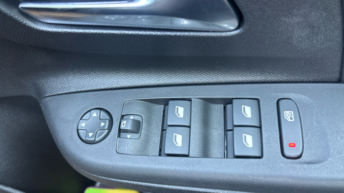 Vauxhall Corsa 1.2 Turbo GS 5dr Auto Petrol Hatchback - Image 25